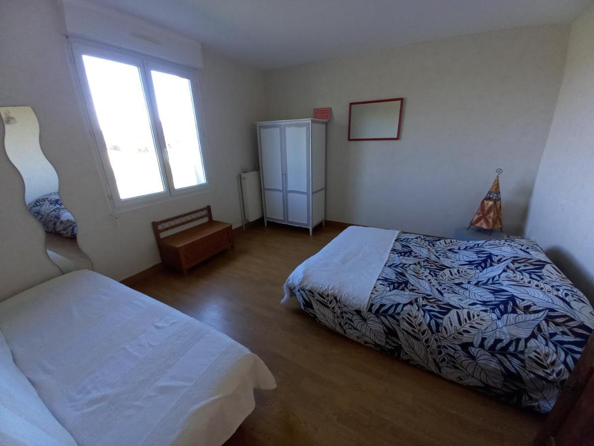 Chambre D'Hote Trôo Kültér fotó